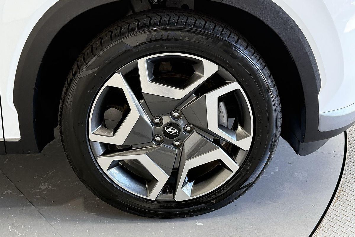 2022 Hyundai Palisade Elite LX2.V3