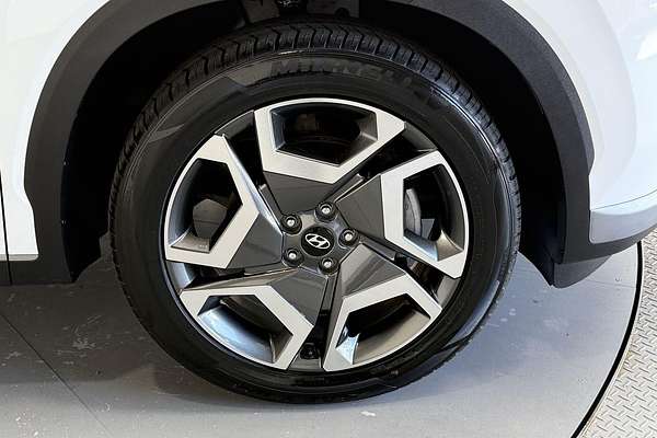 2022 Hyundai Palisade Elite LX2.V3