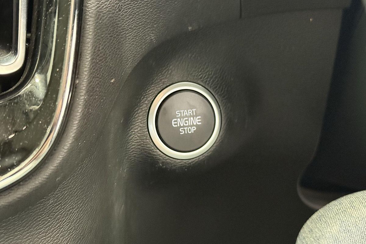 2022 Volvo XC40 T4 Inscription