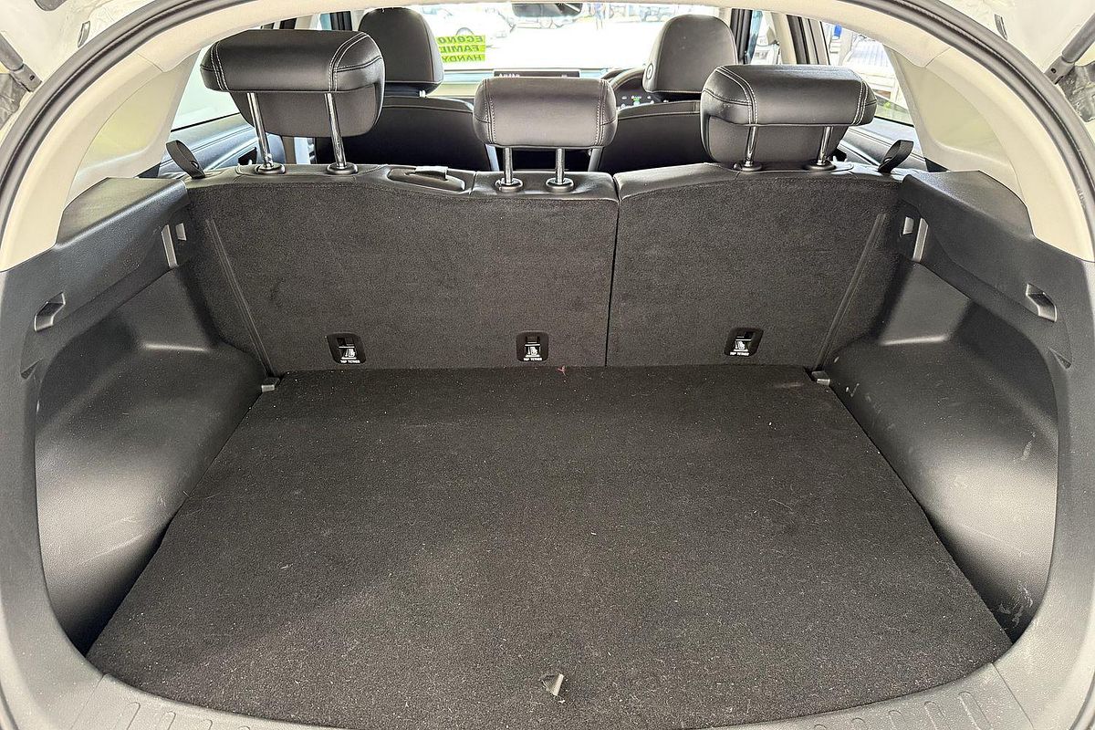 2024 GWM Haval Jolion Ultra Hybrid A02