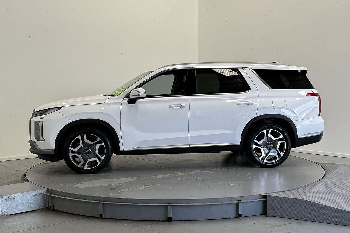 2022 Hyundai Palisade Elite LX2.V3