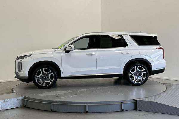 2022 Hyundai Palisade Elite LX2.V3