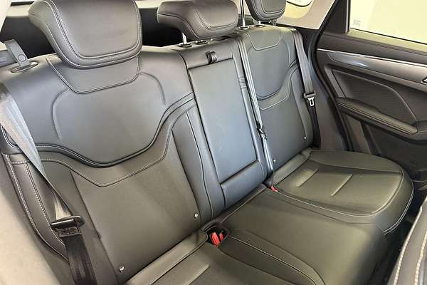 2024 GWM Haval Jolion Ultra Hybrid A02