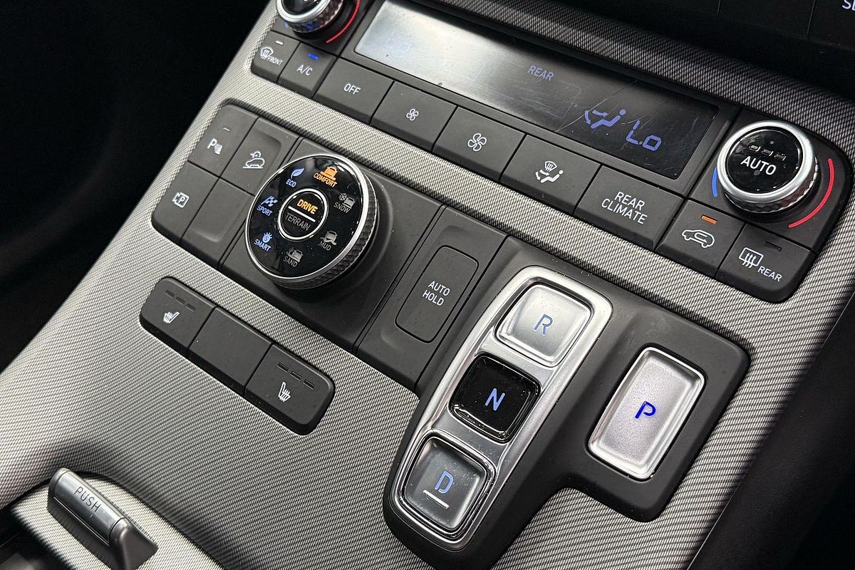 2022 Hyundai Palisade Elite LX2.V3