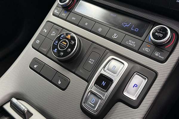 2022 Hyundai Palisade Elite LX2.V3