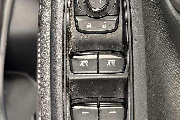 2020 Subaru Forester 2.5i Premium S5