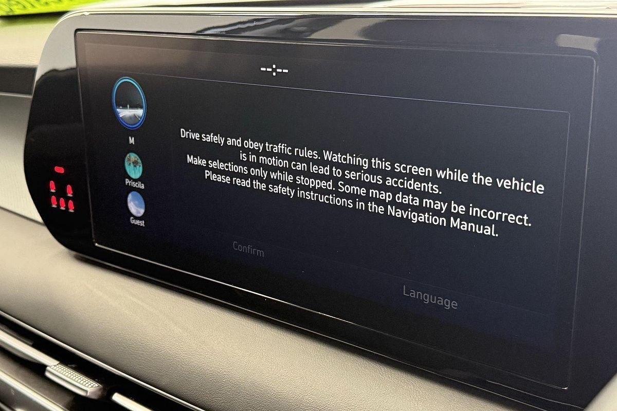 2022 Hyundai Palisade Elite LX2.V3