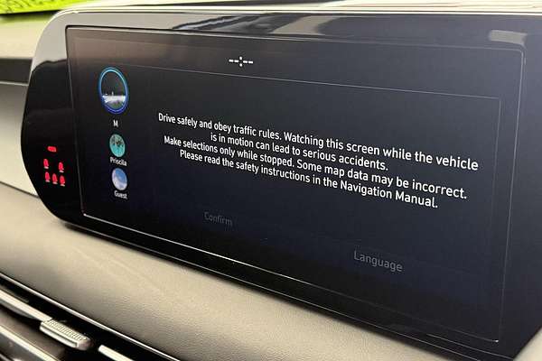 2022 Hyundai Palisade Elite LX2.V3