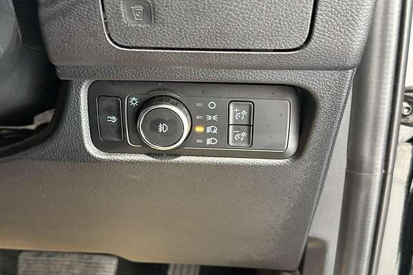 2022 Ford Ranger Wildtrak 4X4 3.0L