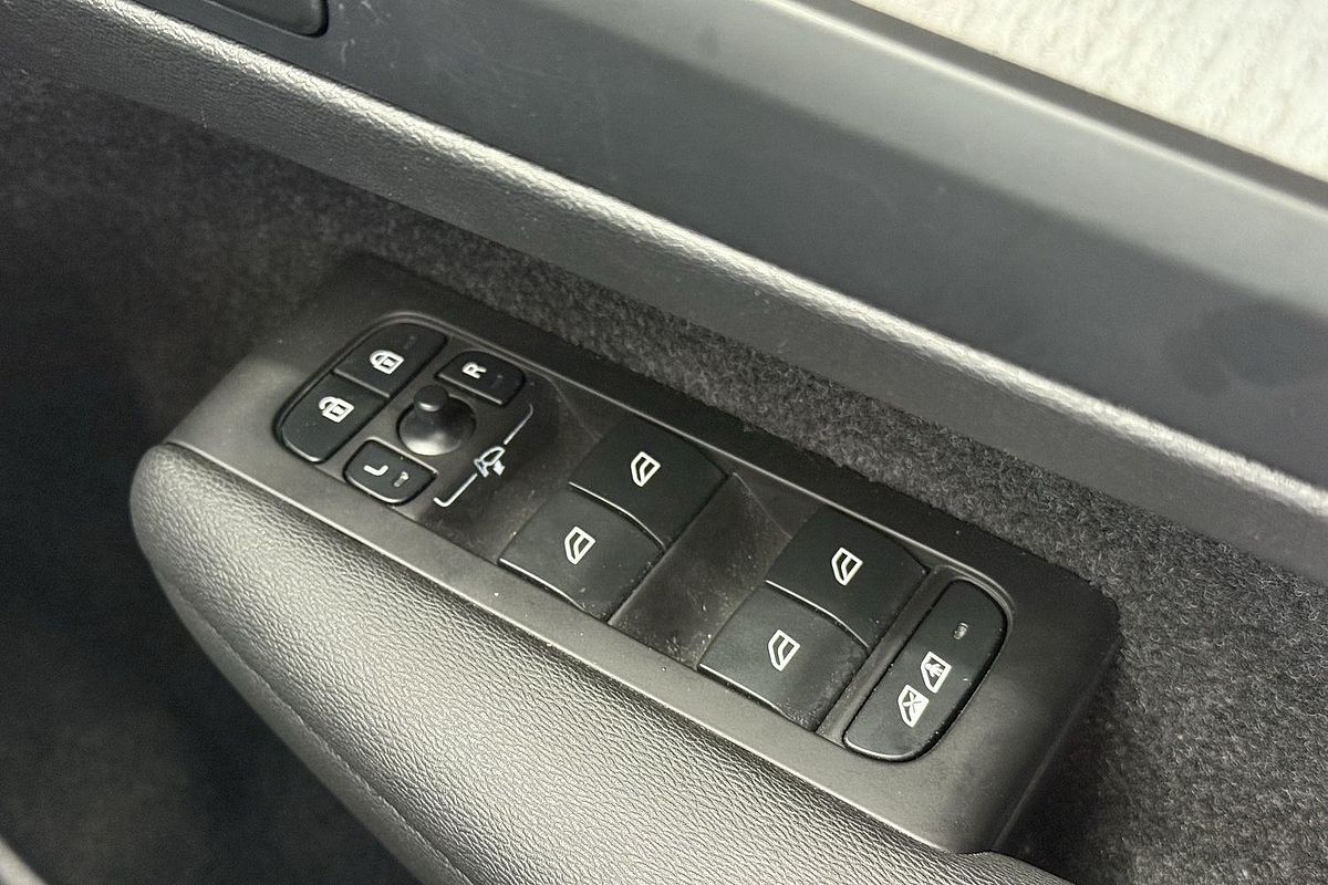 2022 Volvo XC40 T4 Inscription