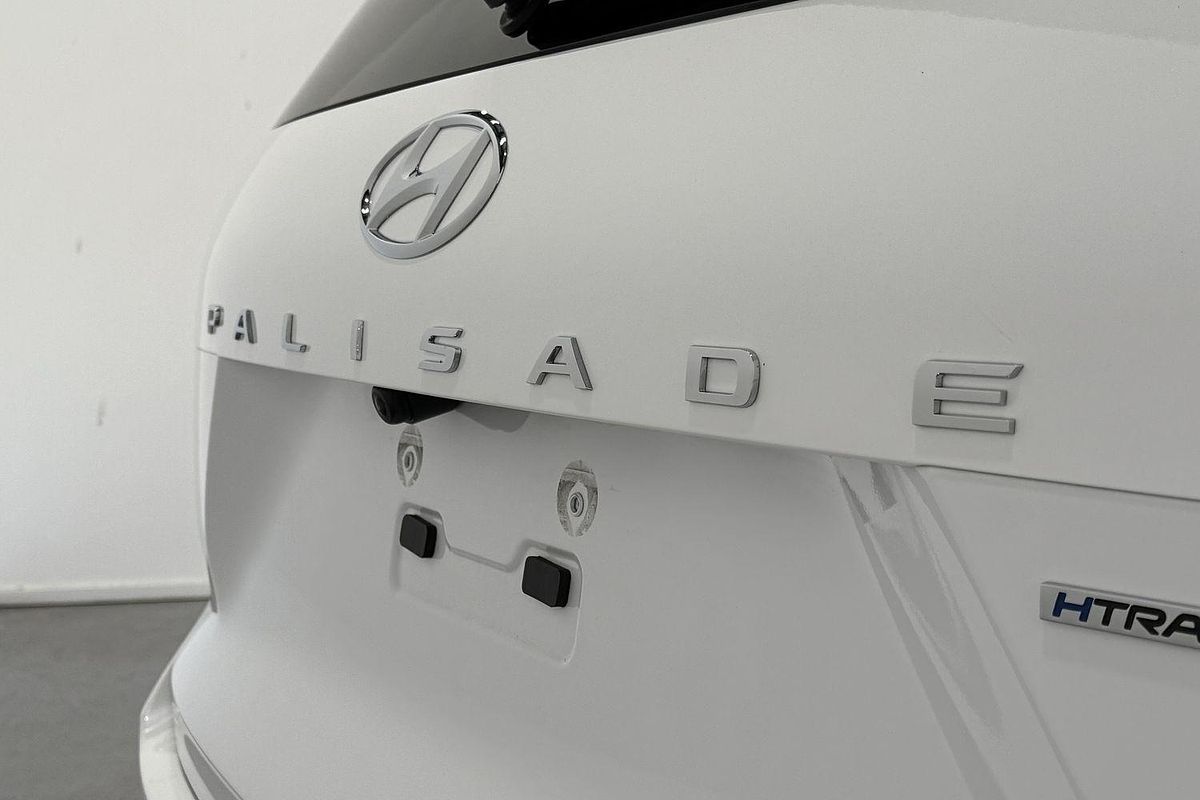 2022 Hyundai Palisade Elite LX2.V3