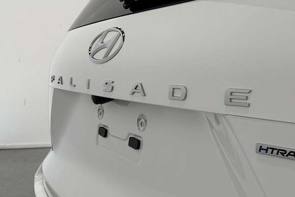 2022 Hyundai Palisade Elite LX2.V3