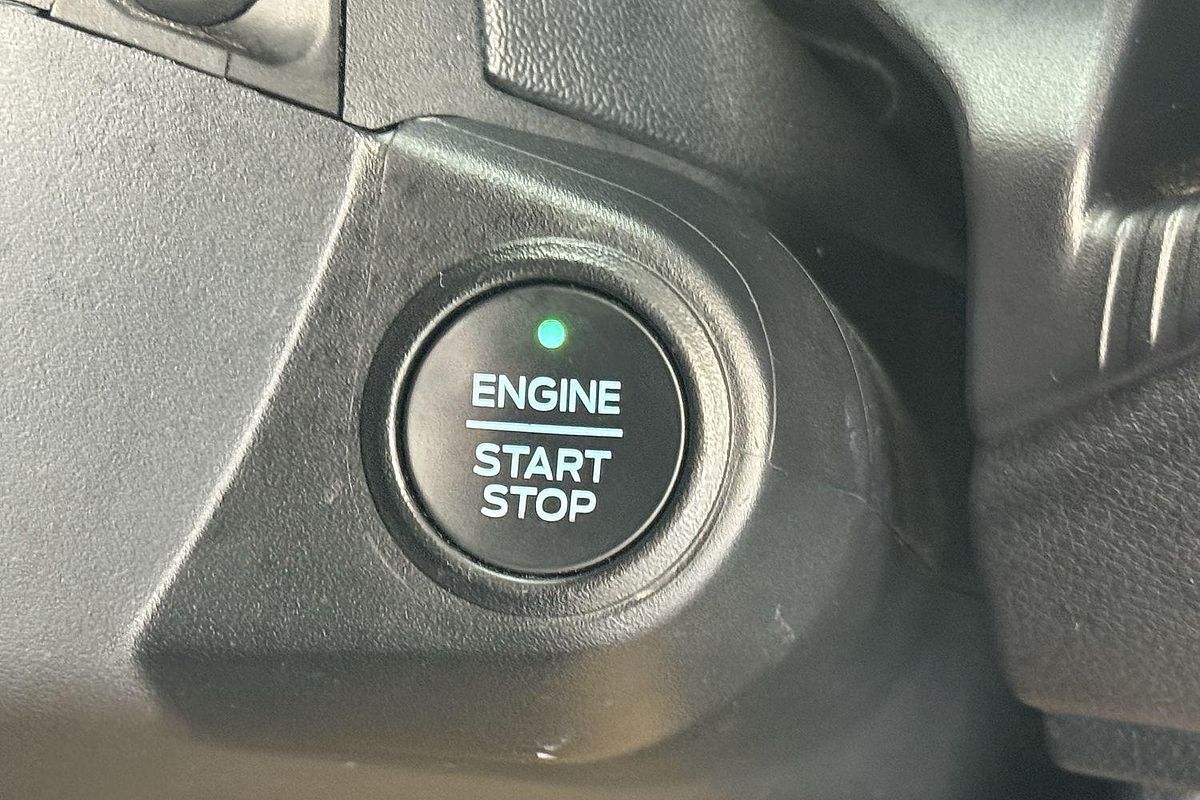 2022 Ford Ranger Wildtrak 4X4 3.0L