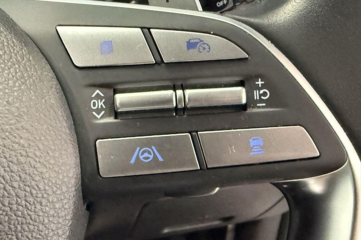 2022 Hyundai Palisade Elite LX2.V3