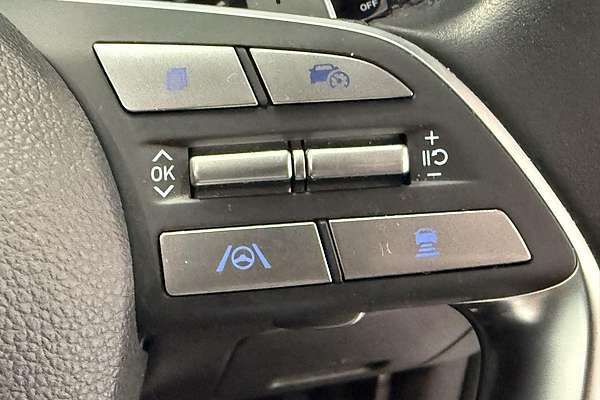 2022 Hyundai Palisade Elite LX2.V3