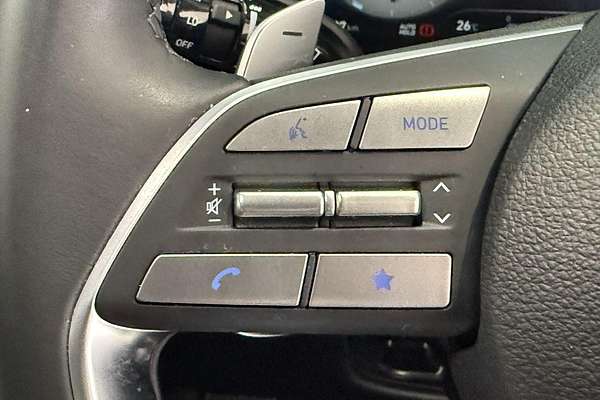 2022 Hyundai Palisade Elite LX2.V3