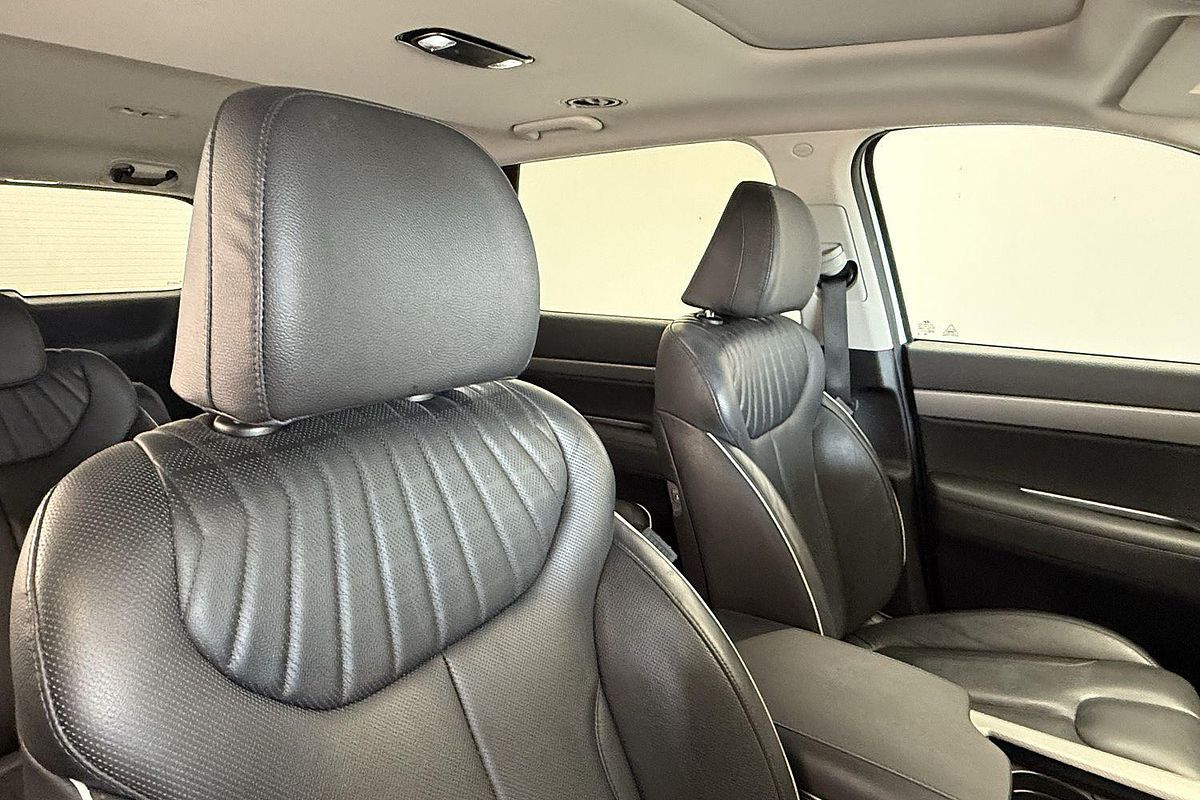 2022 Hyundai Palisade Elite LX2.V3