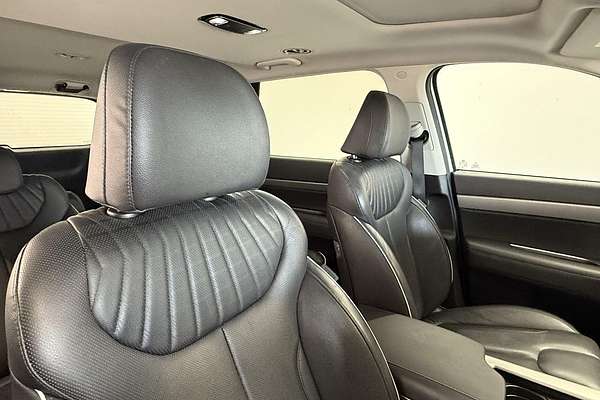 2022 Hyundai Palisade Elite LX2.V3