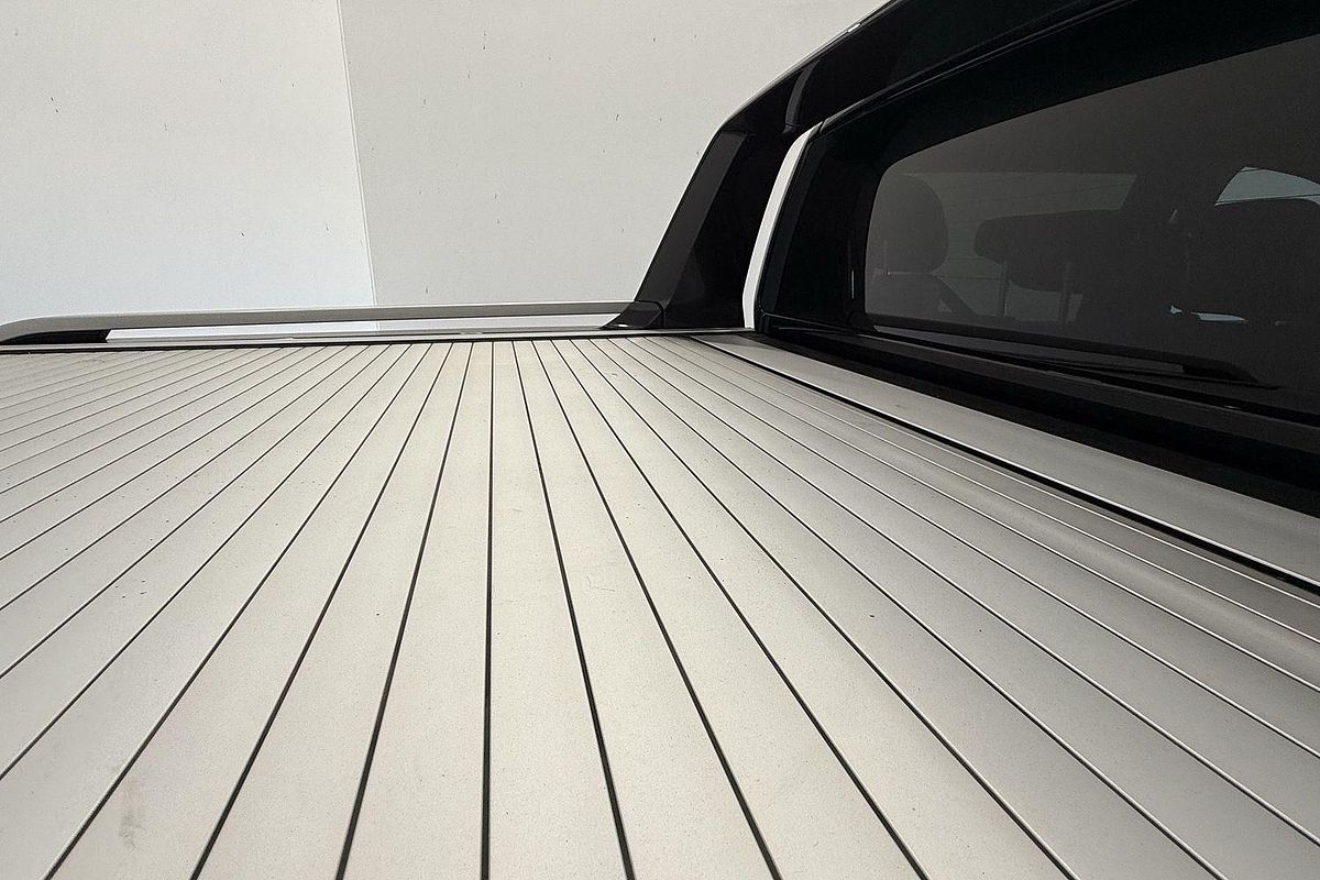 2022 Ford Ranger Wildtrak 4X4 3.0L