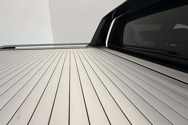 2022 Ford Ranger Wildtrak 4X4 3.0L