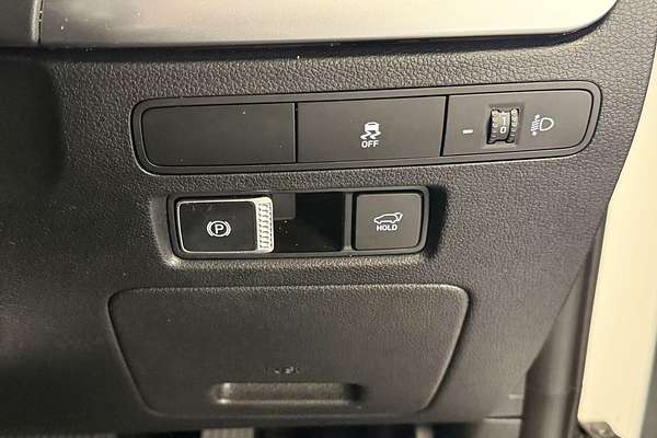 2022 Hyundai Palisade Elite LX2.V3