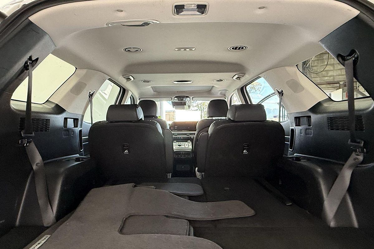 2022 Hyundai Palisade Elite LX2.V3