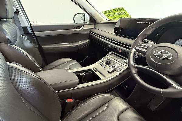 2022 Hyundai Palisade Elite LX2.V3