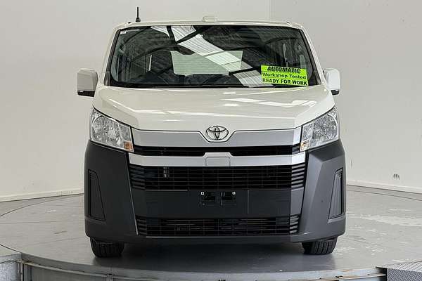2023 Toyota Hiace GDH300R LWB