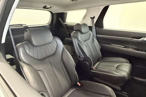2022 Hyundai Palisade Elite LX2.V3