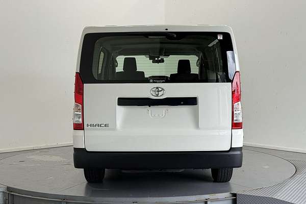 2023 Toyota Hiace GDH300R LWB