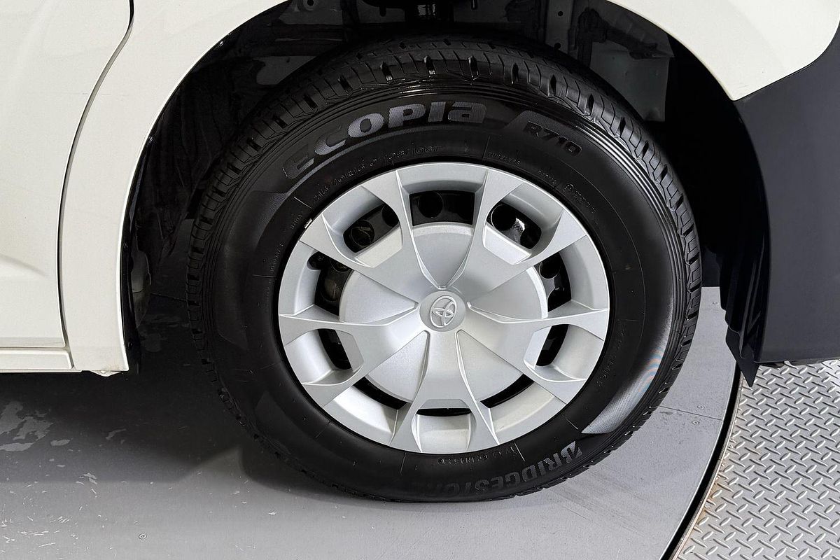 2023 Toyota Hiace GDH300R LWB