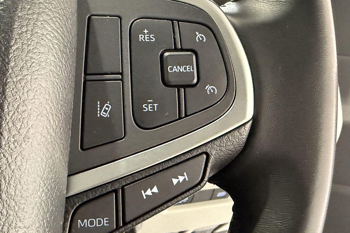 2023 Toyota Hiace GDH300R LWB