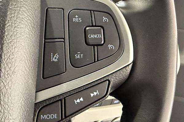 2023 Toyota Hiace GDH300R LWB