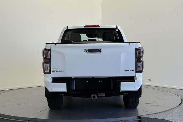 2023 Isuzu D-MAX LS-U+ 4X4