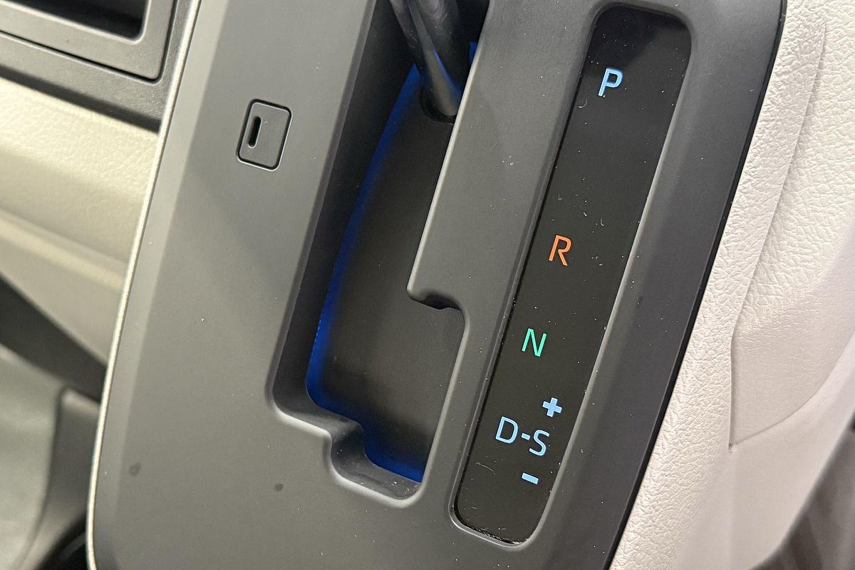 2023 Toyota Hiace GDH300R LWB