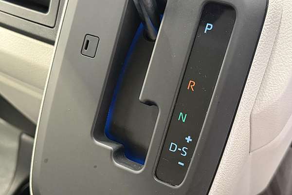 2023 Toyota Hiace GDH300R LWB