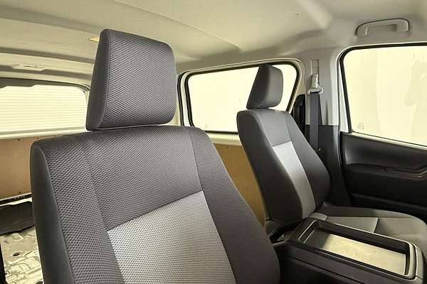 2023 Toyota Hiace GDH300R LWB