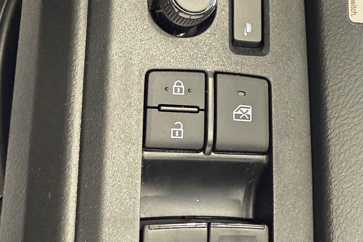 2023 Toyota Hiace GDH300R LWB