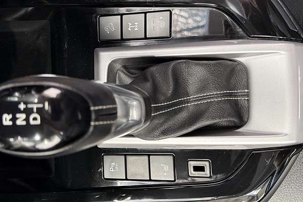 2023 Isuzu D-MAX LS-U+ 4X4