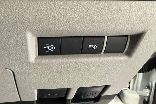 2023 Toyota Hiace GDH300R LWB