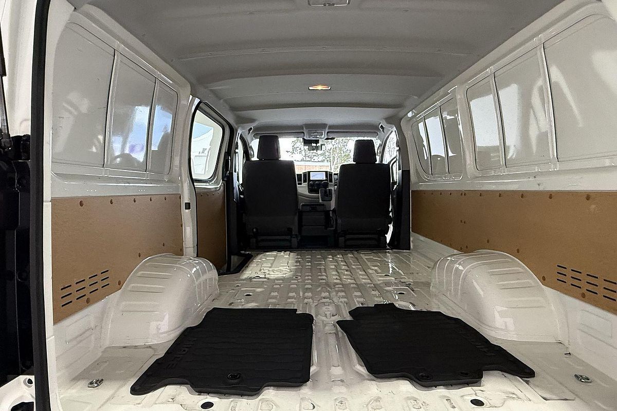 2023 Toyota Hiace GDH300R LWB