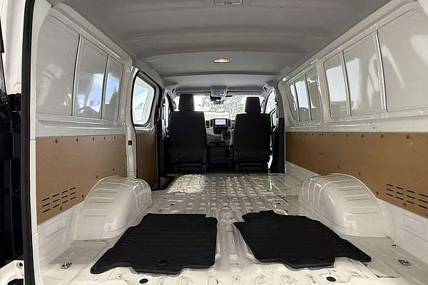 2023 Toyota Hiace GDH300R LWB