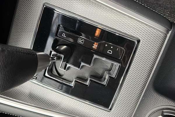 2023 Mitsubishi Triton GSR MR 4X4