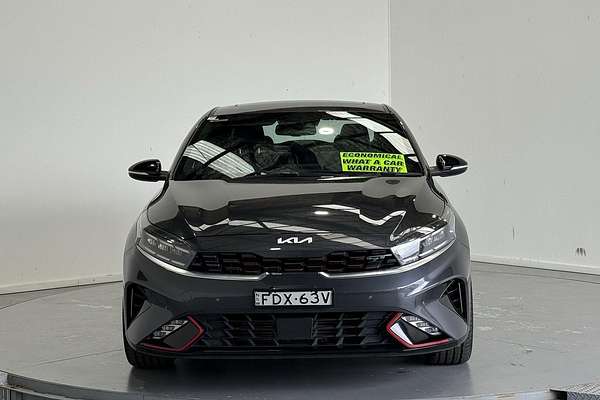 2023 Kia Cerato GT BD