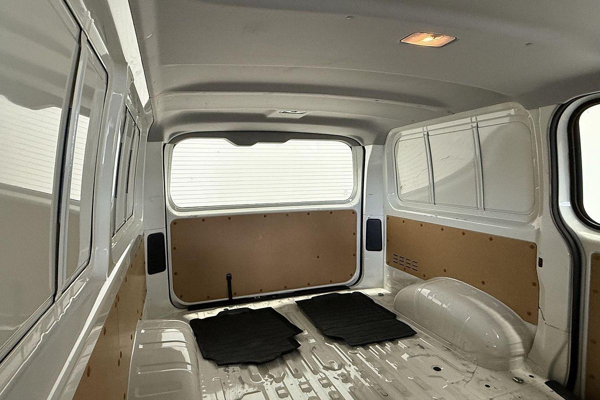 2023 Toyota Hiace GDH300R LWB