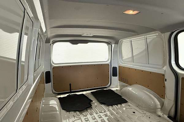 2023 Toyota Hiace GDH300R LWB