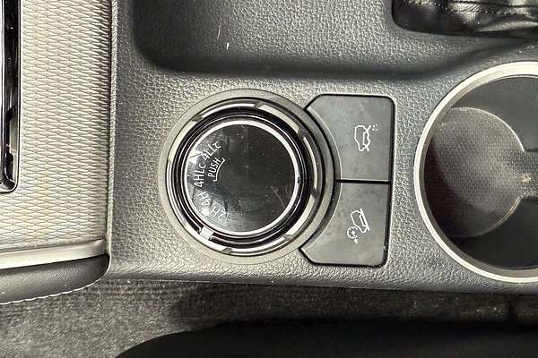 2023 Mitsubishi Triton GSR MR 4X4