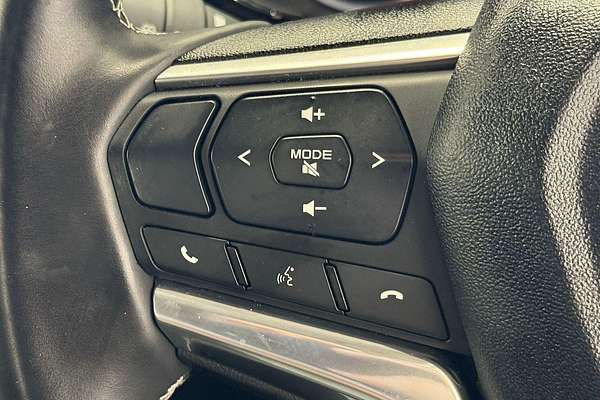 2023 Isuzu D-MAX LS-U+ 4X4