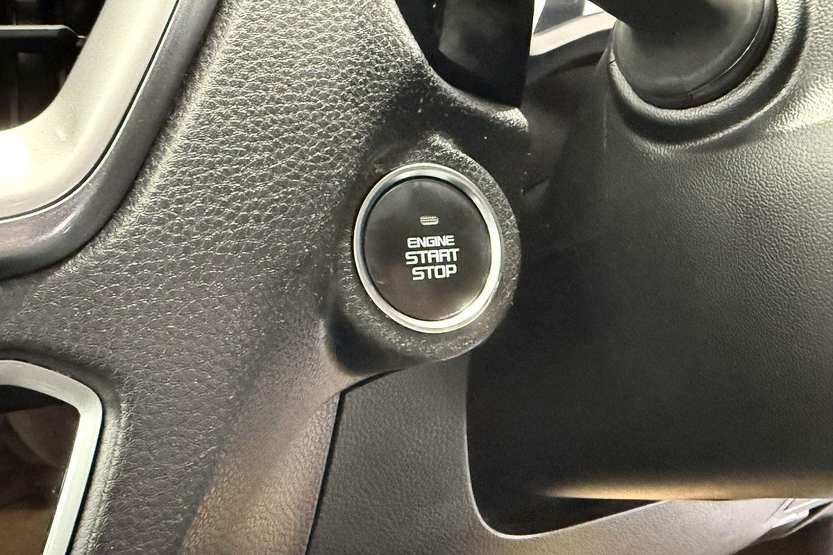 2023 Isuzu D-MAX LS-U+ 4X4