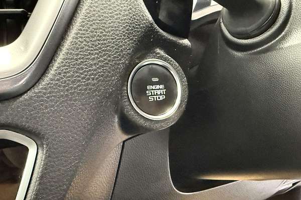 2023 Isuzu D-MAX LS-U+ 4X4